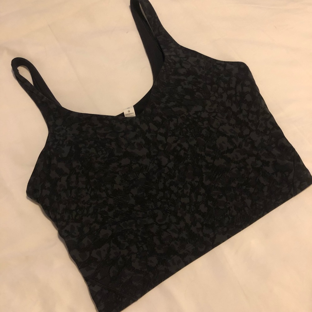 Lululemon Align Top - Size 10